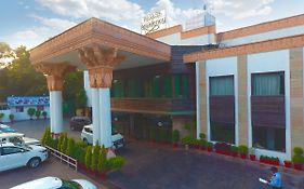 Hotel Palash Residency Bhopal